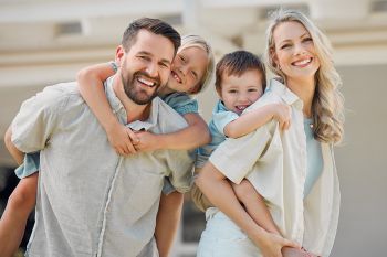Foto: Familie