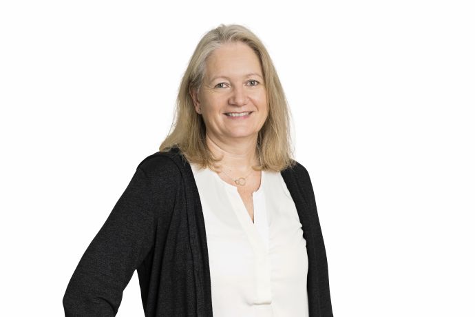 Susanne Kutzer, Buchhaltung, Personalverrechnung, Schwarzach