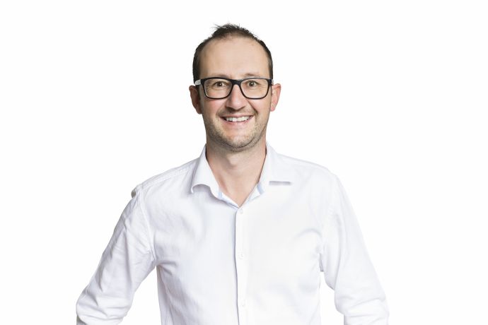 Johannes Metzler, Bilanzbuchhaltung, Personalverrechnung, Schwarzach