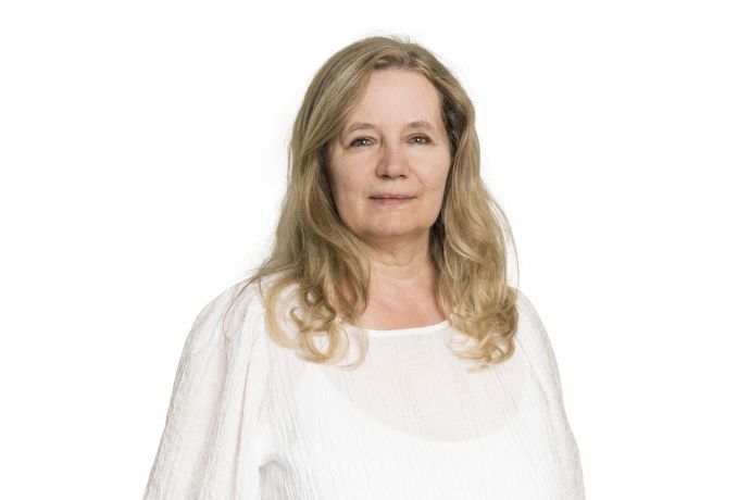 Doris Ricker, Sekretariat, Buchhaltung, Schwarzach