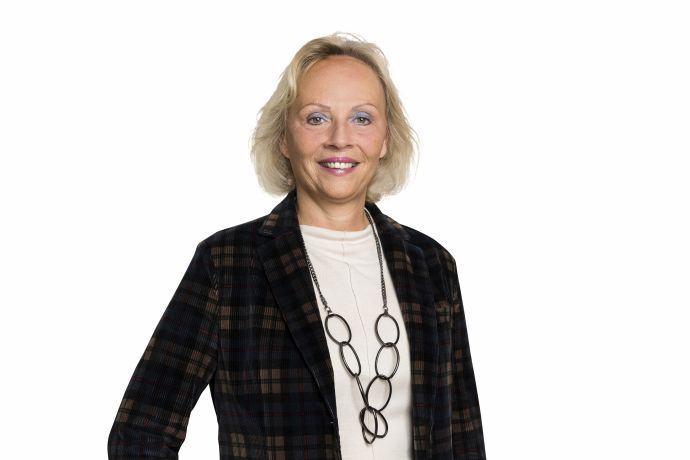 Kornelia Wolf, Bilanzbuchhaltung, Personalverrechnung, Schwarzach