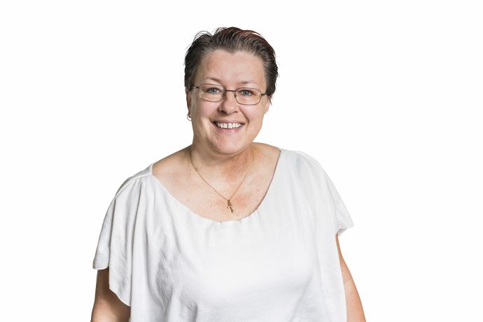 Ulrike Böckle, Buchhaltung, Schwarzach