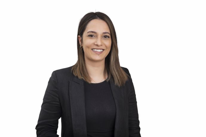 Francesca Alfano, Buchhaltung, Personalverrechnung, Schwarzach